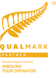 Certified by Qualmark