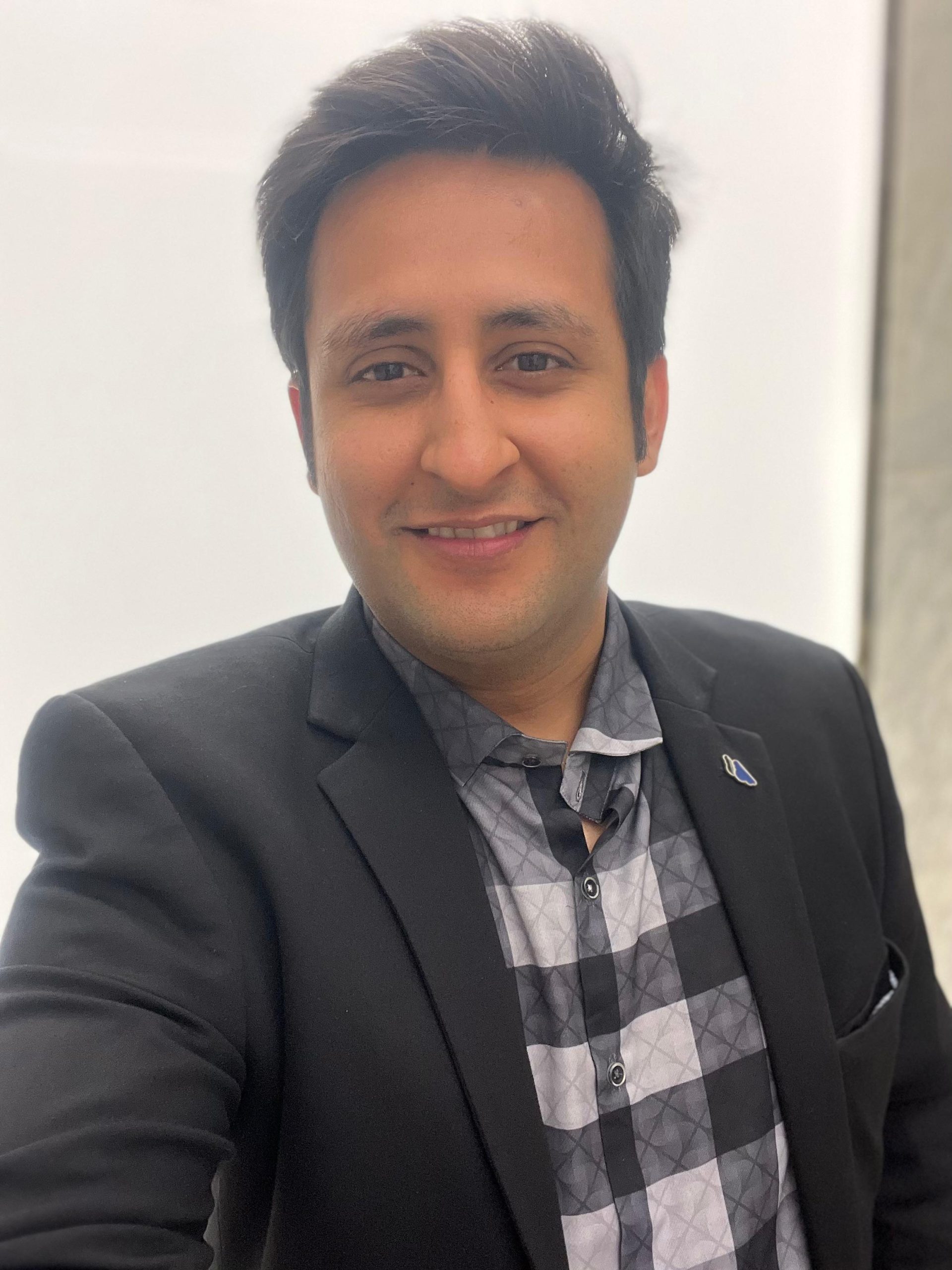 Kunal Ramchadani