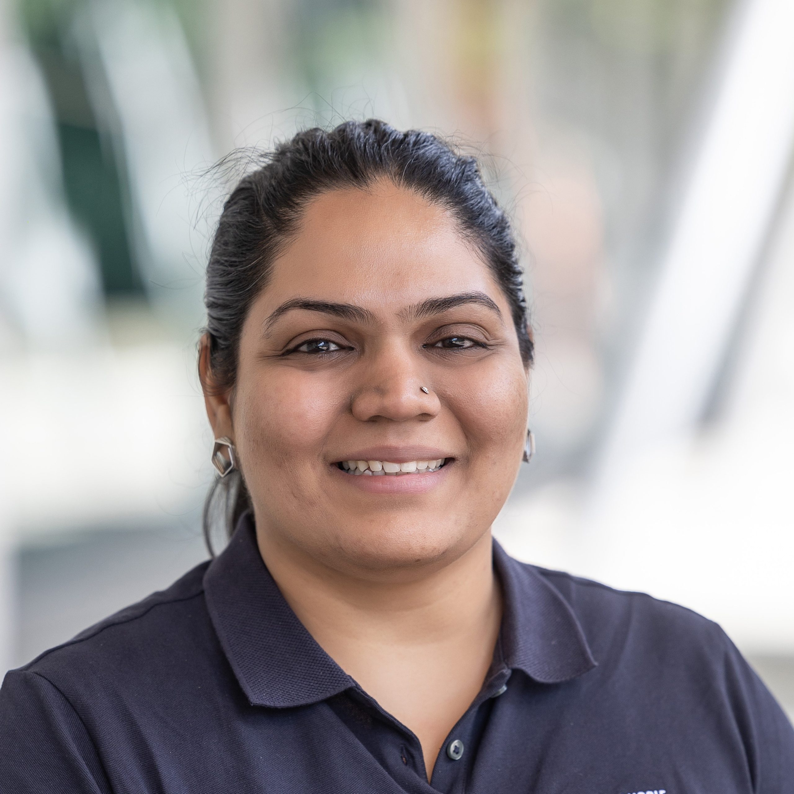 =alt"Ushama Patel on Discover Australia webinar"